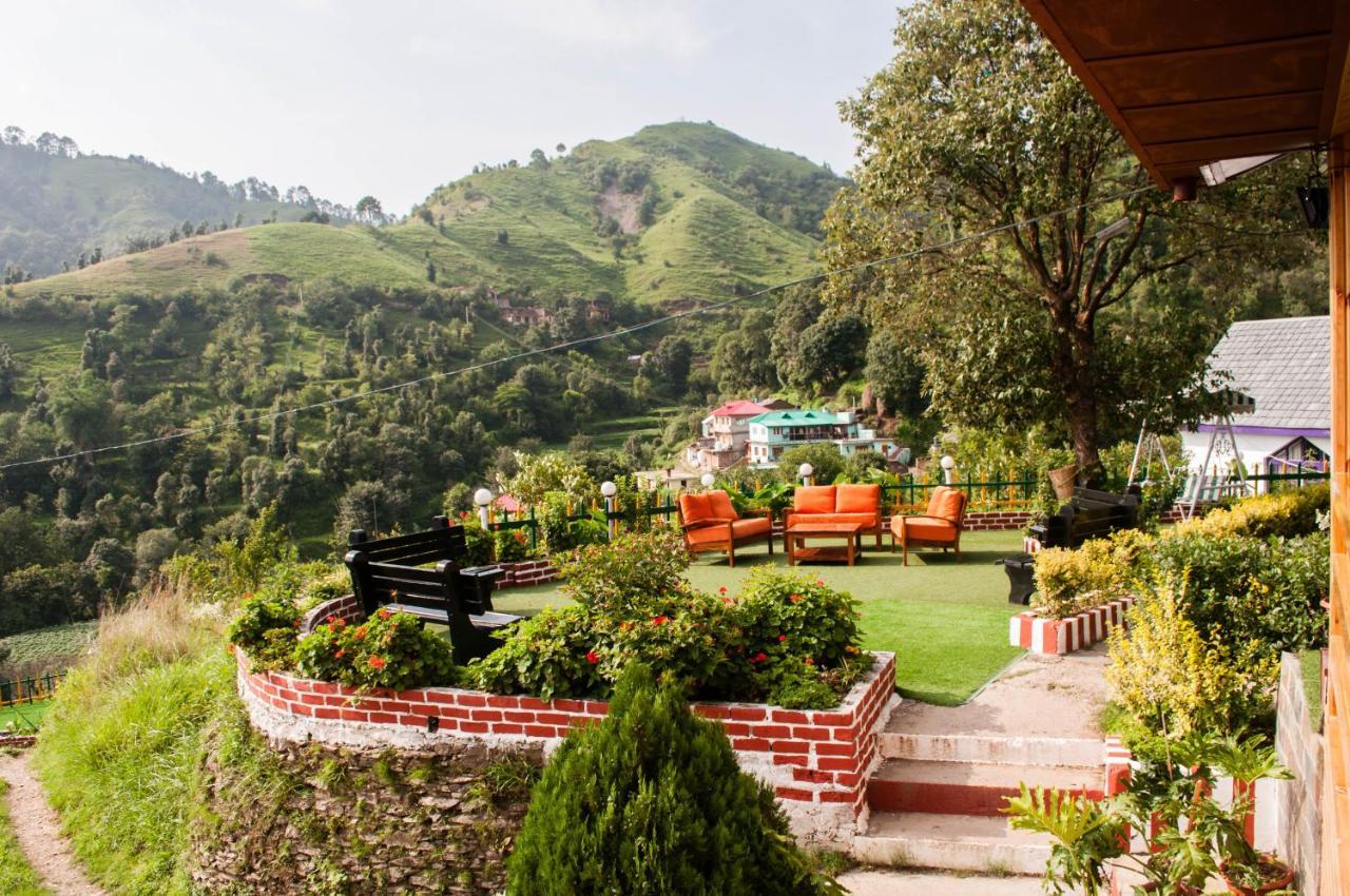 Resort Oakwood Hamlet Shimla