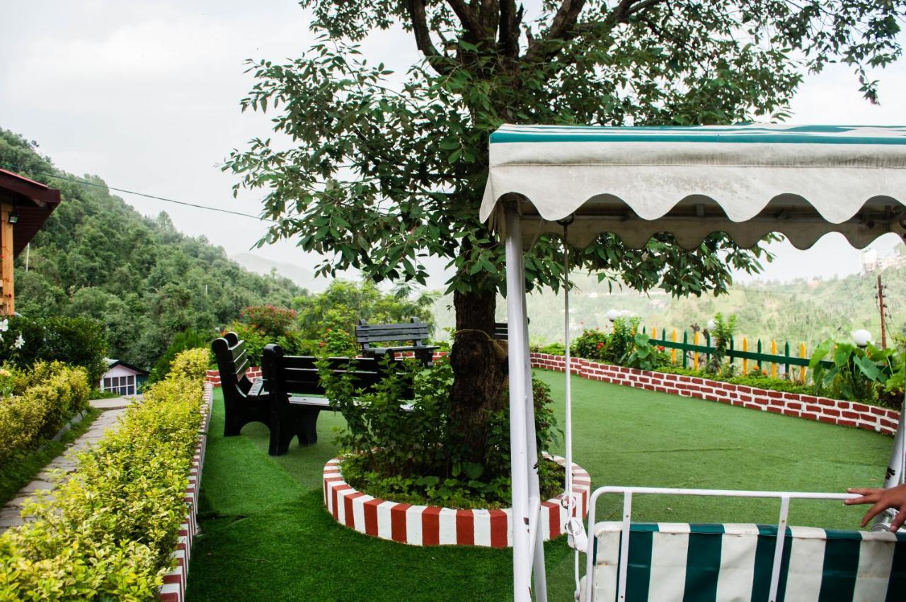 Oakwood Hamlet Shimla