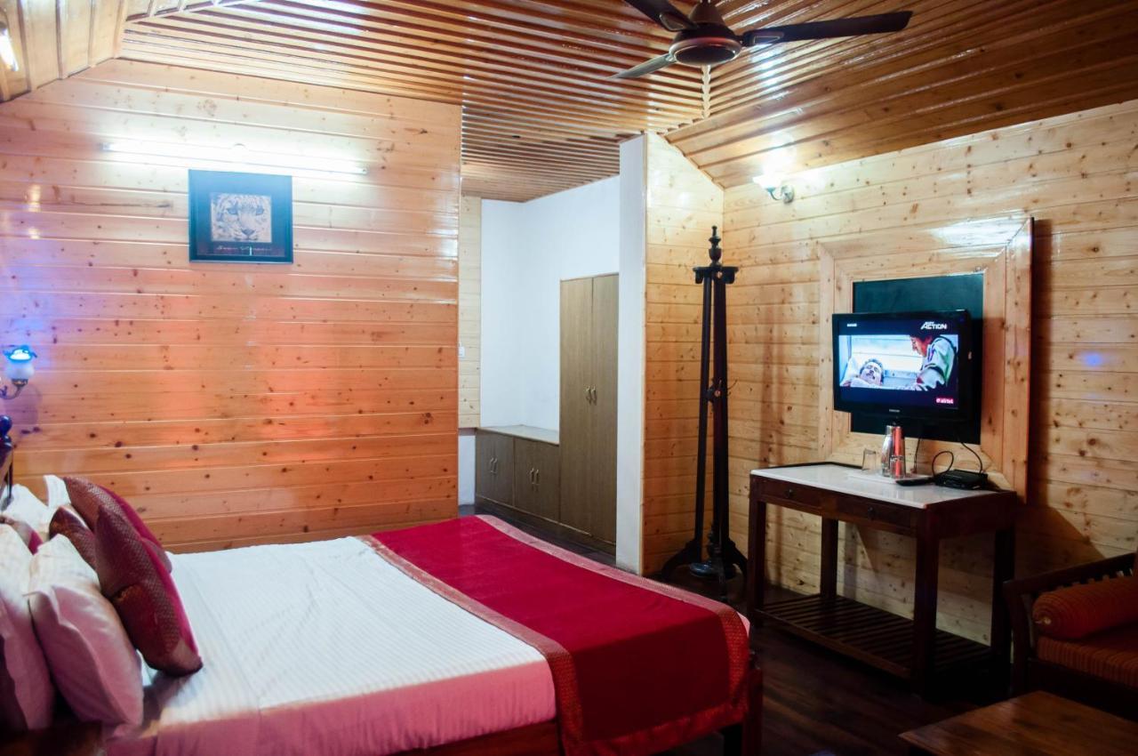 Oakwood Hamlet Shimla