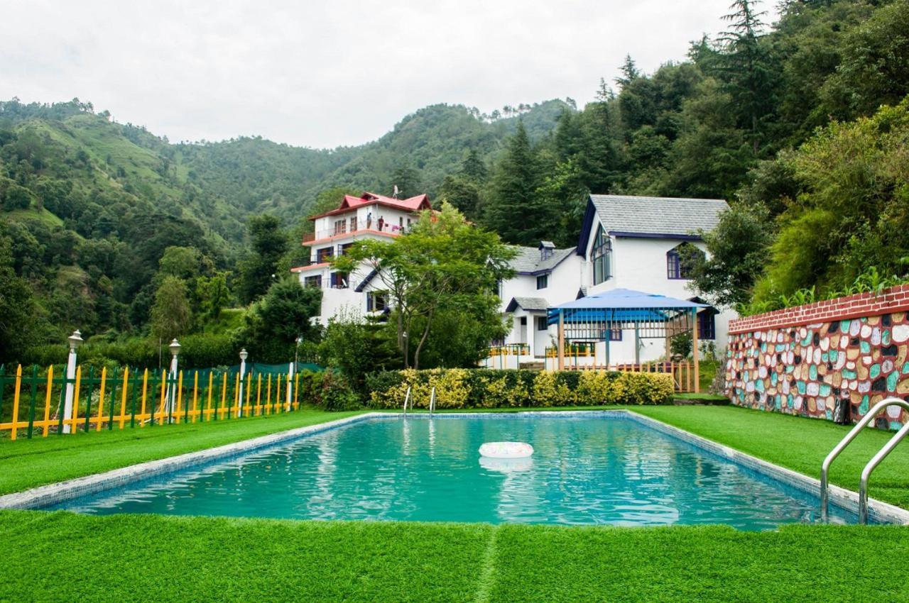 Oakwood Hamlet Resort