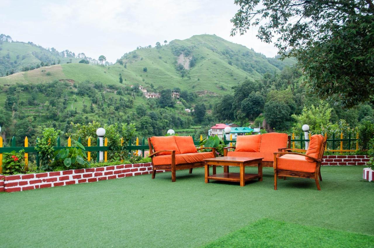 Resort Oakwood Hamlet Shimla