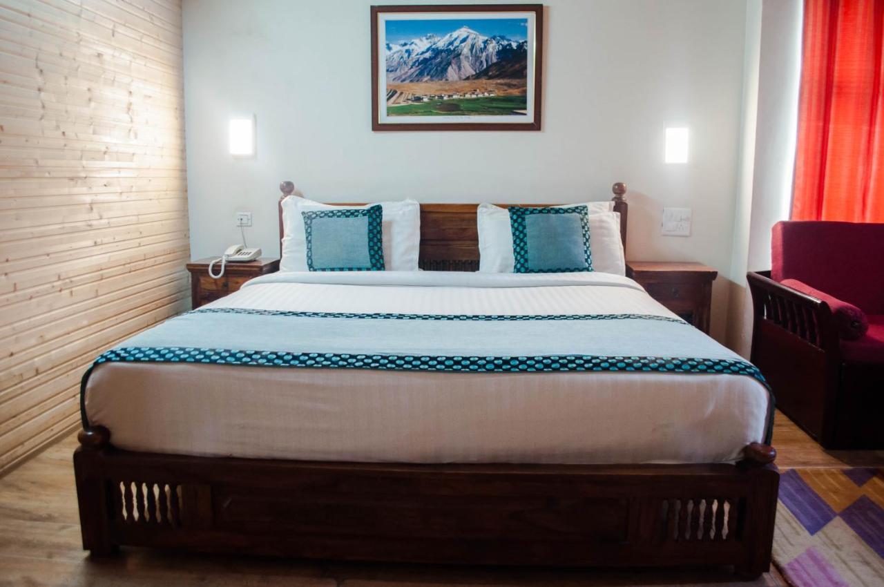 Oakwood Hamlet Resort