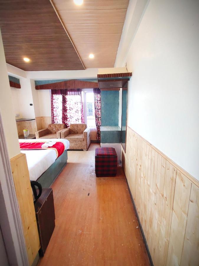 Shorya Regency Near Mall Road Hotel Shimla