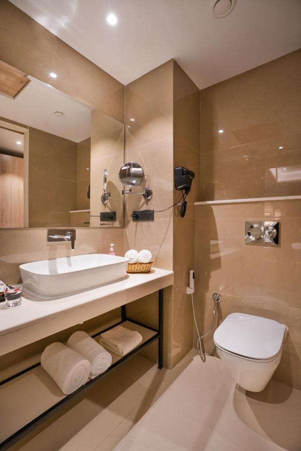 Snow Valley Heights Hotel 4*