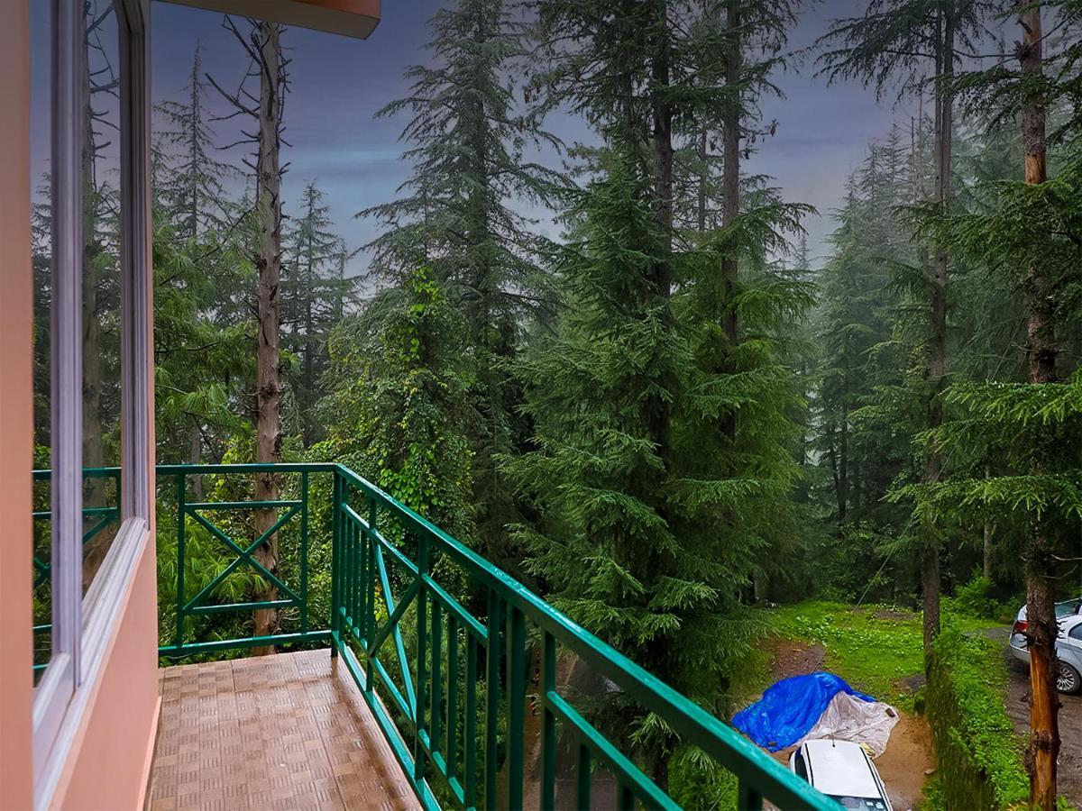 Homestay Divine Hills Mashobra Shimla