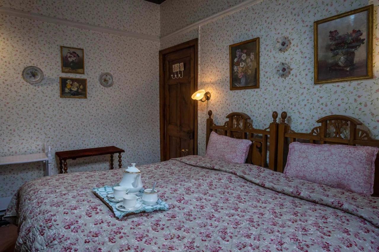 Stayvista At Northwood - 100 Years Old 3br Heritage House Shimla