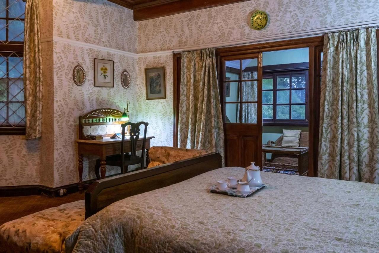 Stayvista At Northwood - 100 Years Old 3br Heritage House