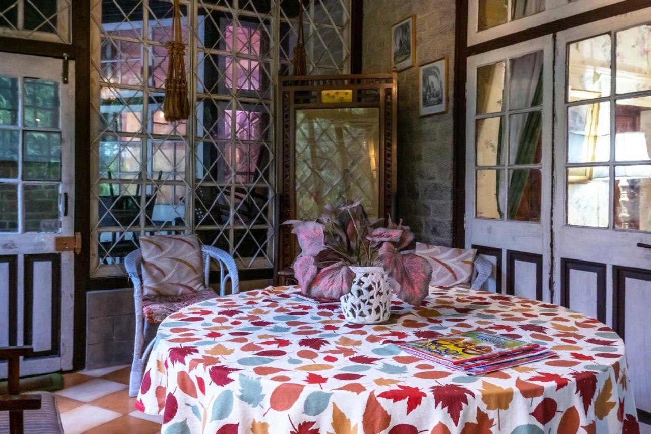 Stayvista At Northwood - 100 Years Old 3br Heritage House Villa Shimla