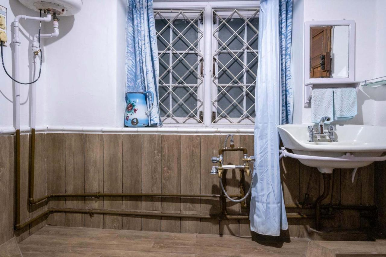 Stayvista At Northwood - 100 Years Old 3br Heritage House * Shimla