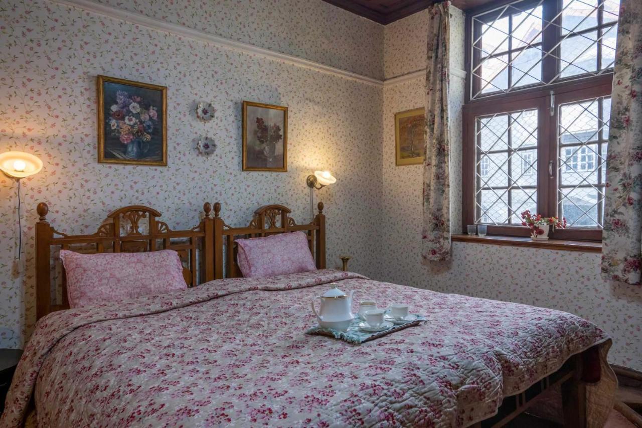 Stayvista At Northwood - 100 Years Old 3br Heritage House Villa