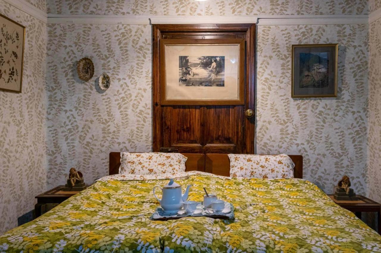 Stayvista At Northwood - 100 Years Old 3br Heritage House