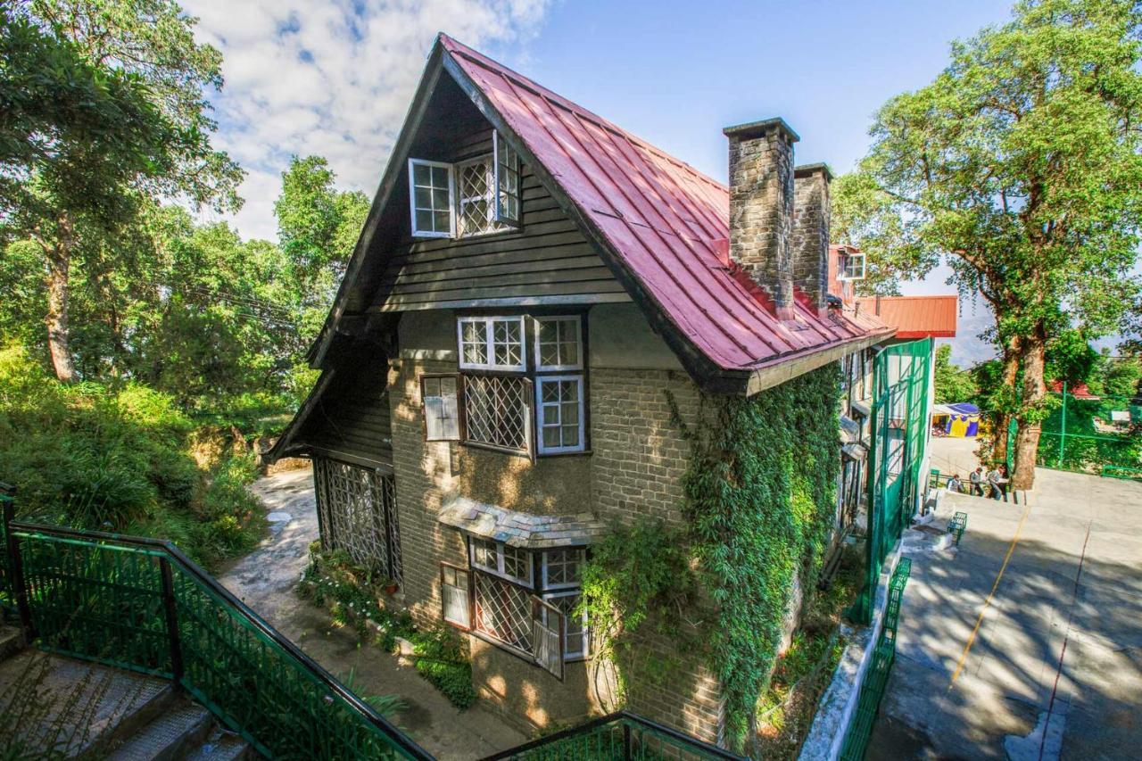 Stayvista At Northwood - 100 Years Old 3br Heritage House * Shimla