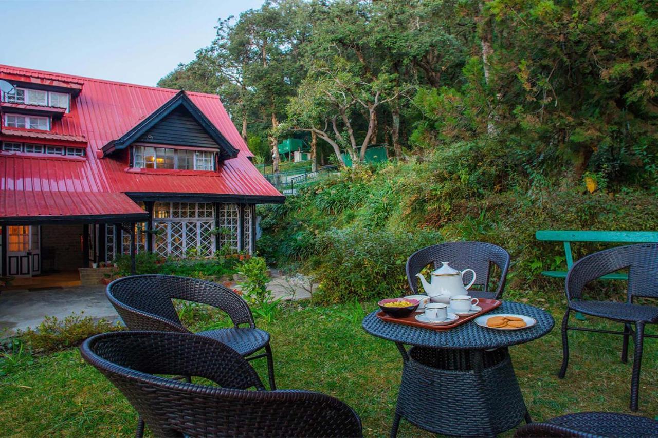 Stayvista At Northwood - 100 Years Old 3br Heritage House *