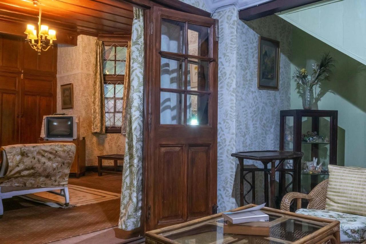 Stayvista At Northwood - 100 Years Old 3br Heritage House Villa