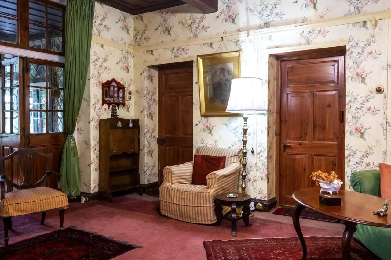 Villa Stayvista At Northwood - 100 Years Old 3br Heritage House