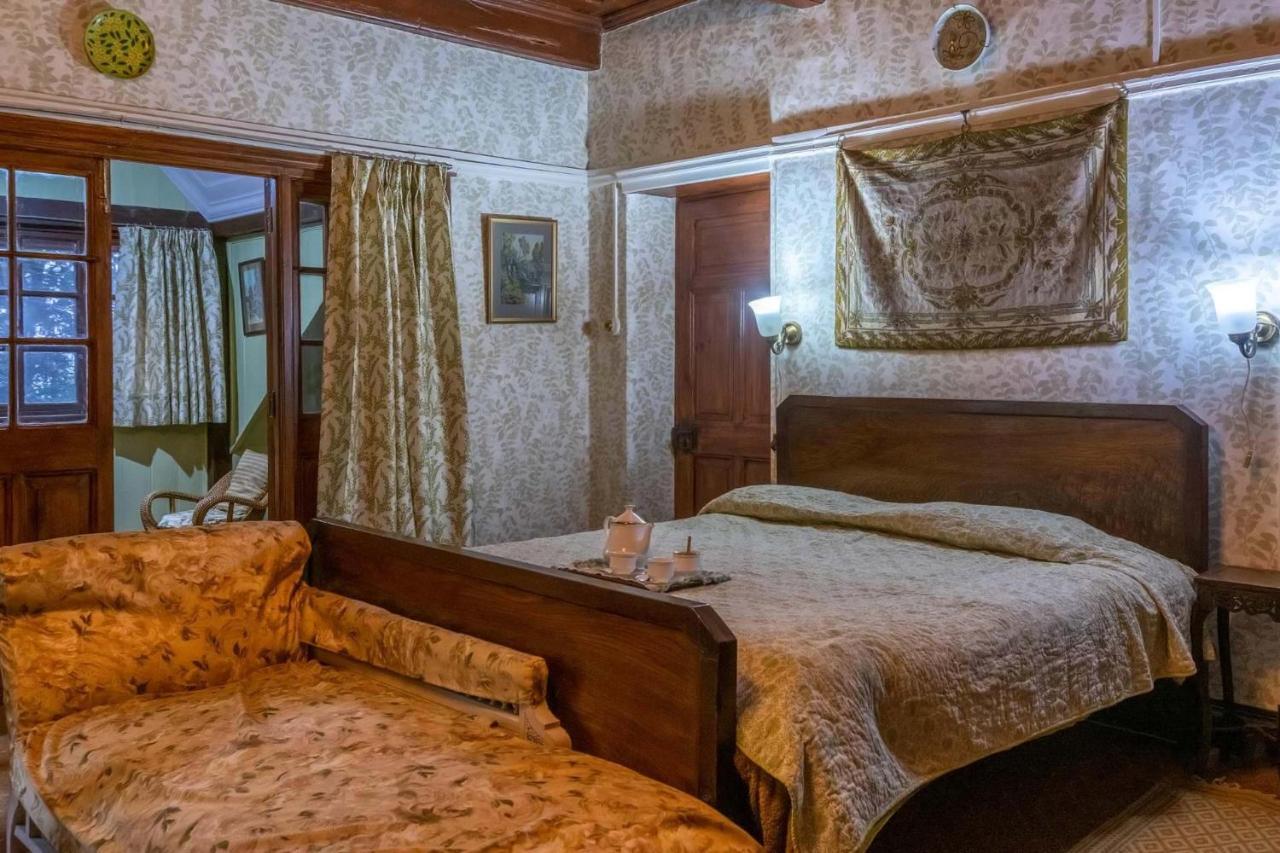 Stayvista At Northwood - 100 Years Old 3br Heritage House