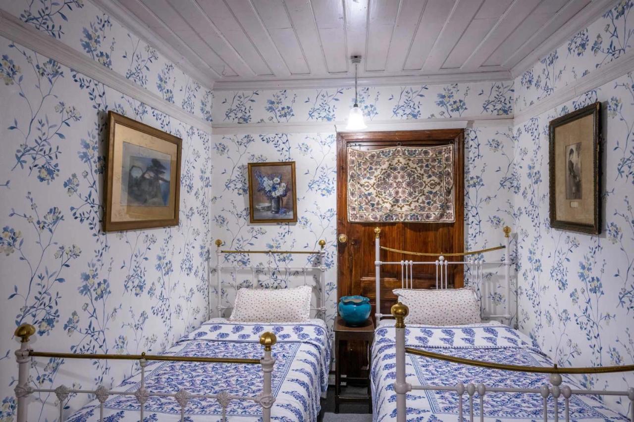 Stayvista At Northwood - 100 Years Old 3br Heritage House Shimla