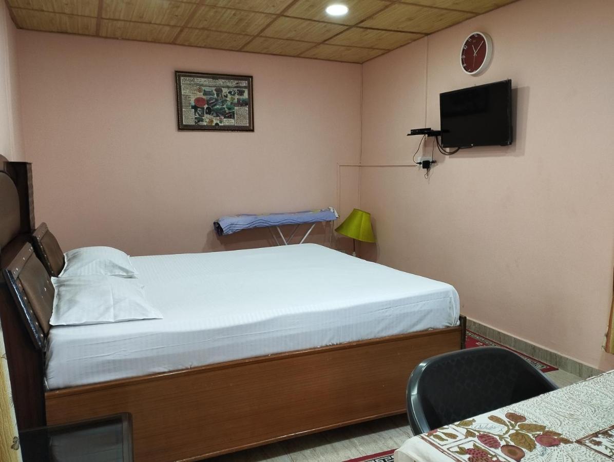 Bed & Breakfast Garden Shimla