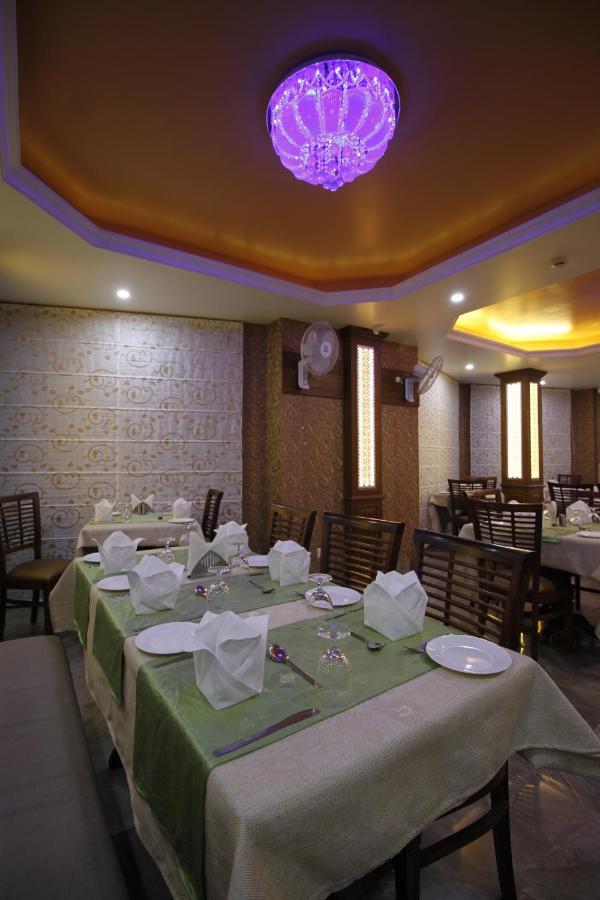Rock Castle By Dls Hotel 4*