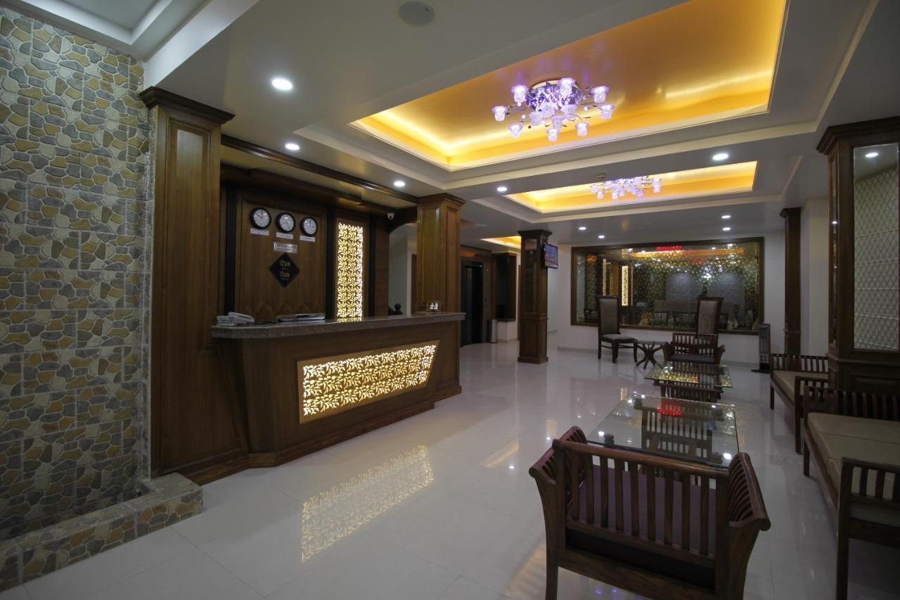 Hotel Rock Castle By Dls 4*