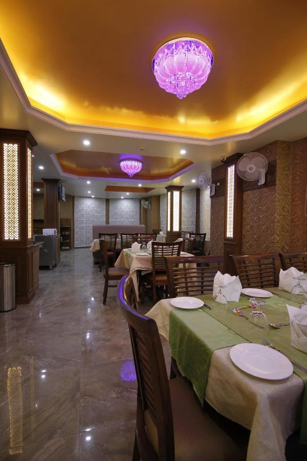 Rock Castle By Dls Hotel 4*