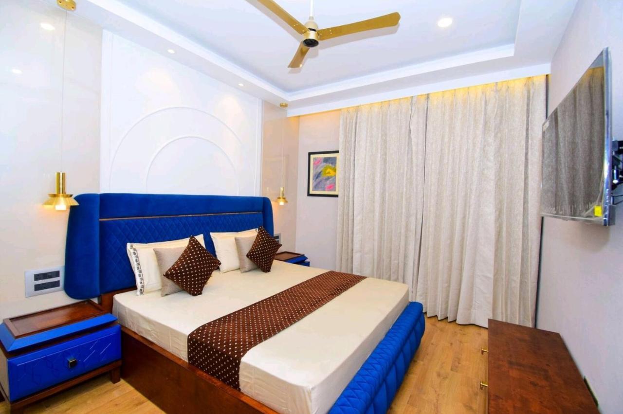 Skylight 2bhk