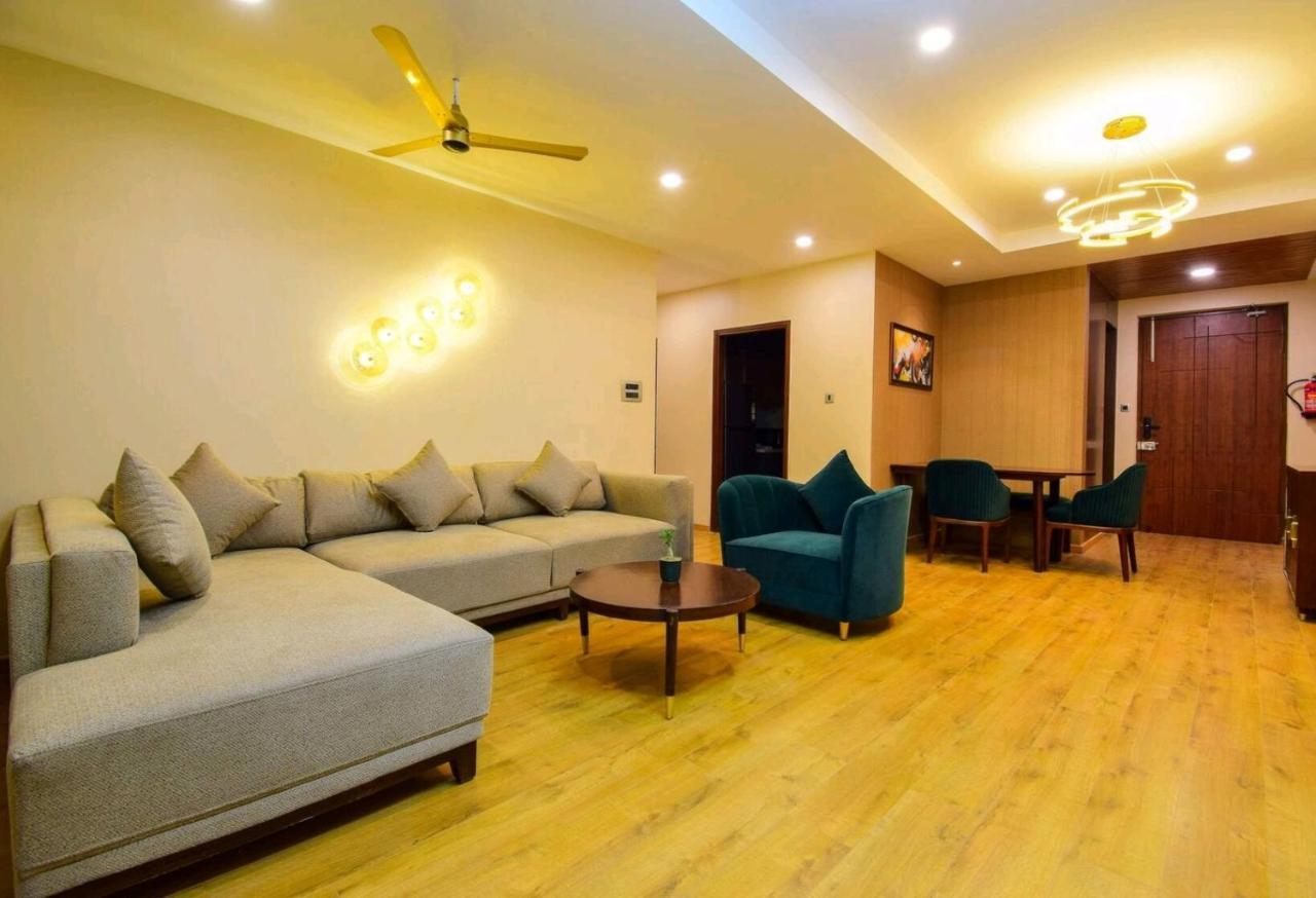 Skylight 2bhk Shimla