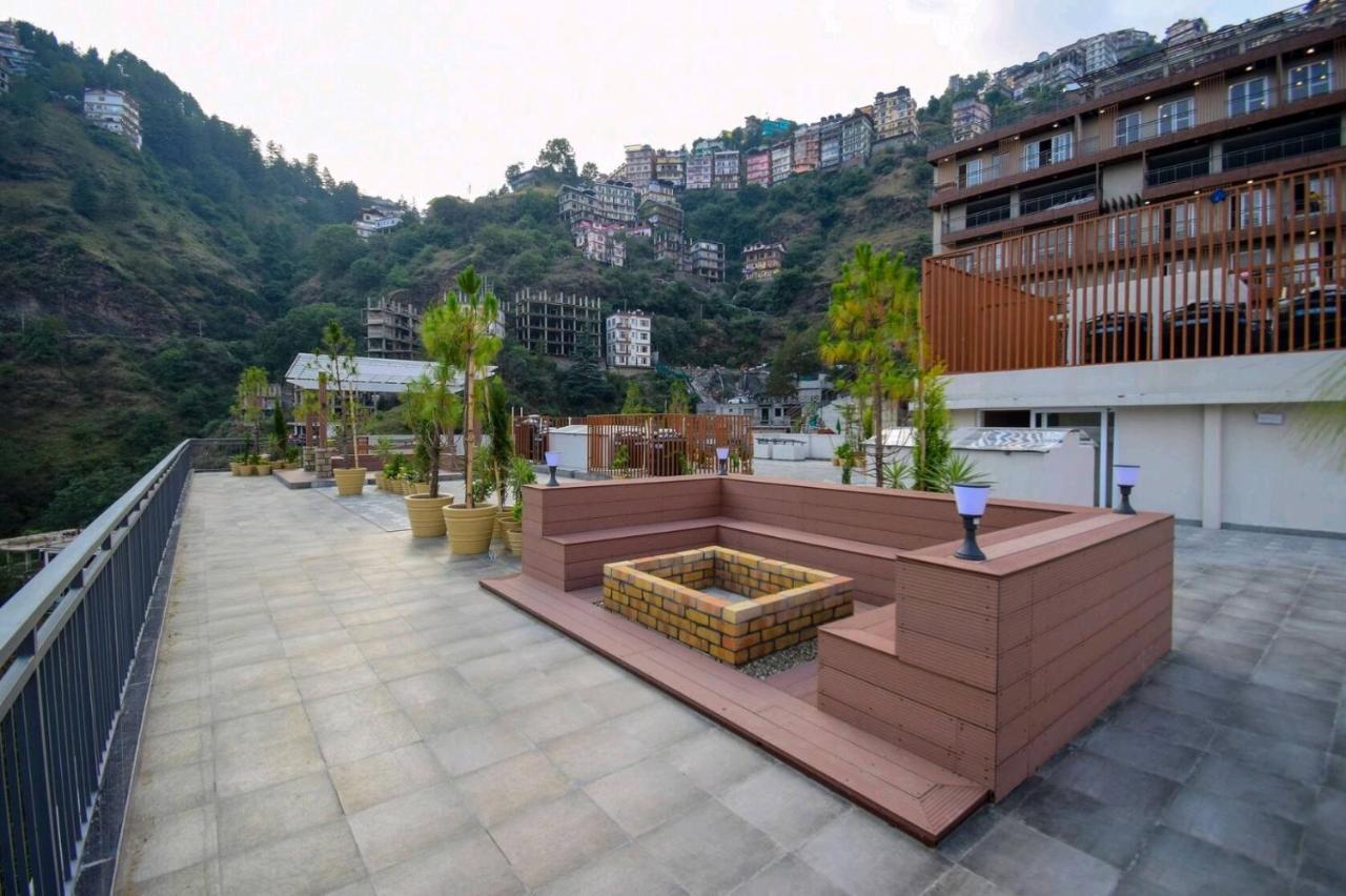 Skylight 2bhk Apartment Shimla