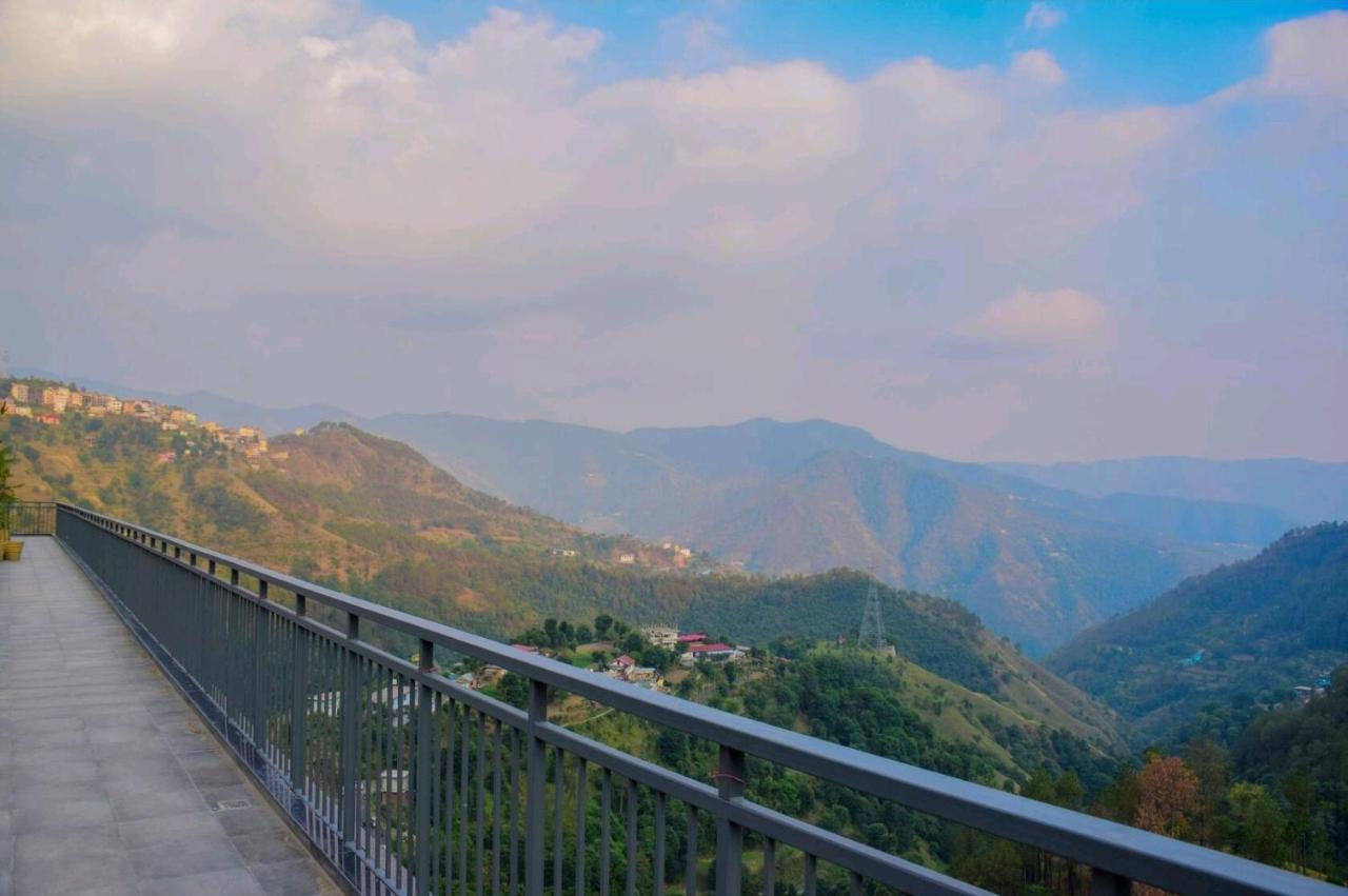 Skylight 2bhk * Shimla