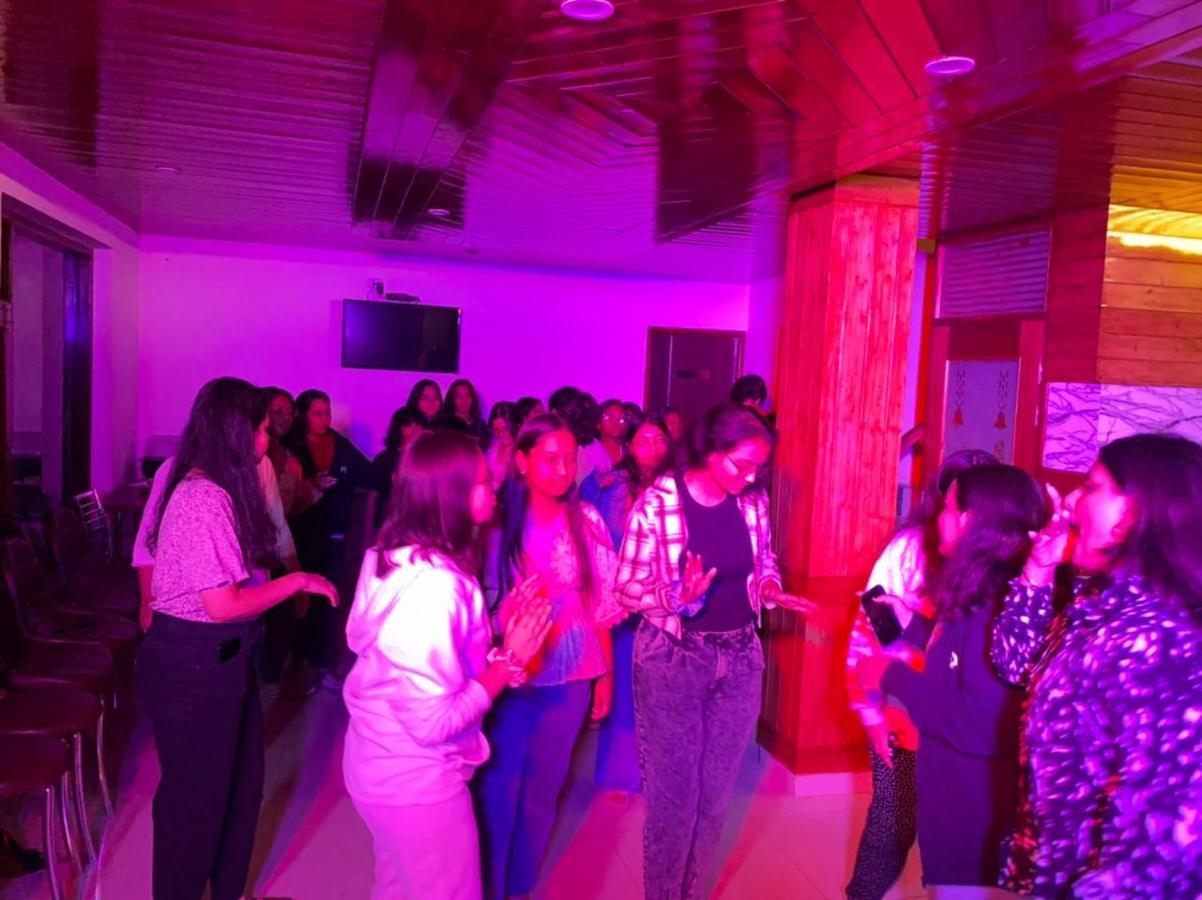 Crown 3* Shimla