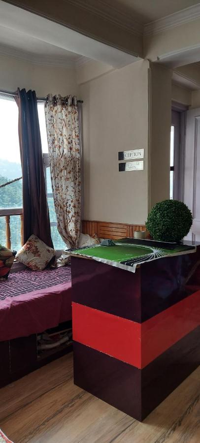 Guest house Regency *