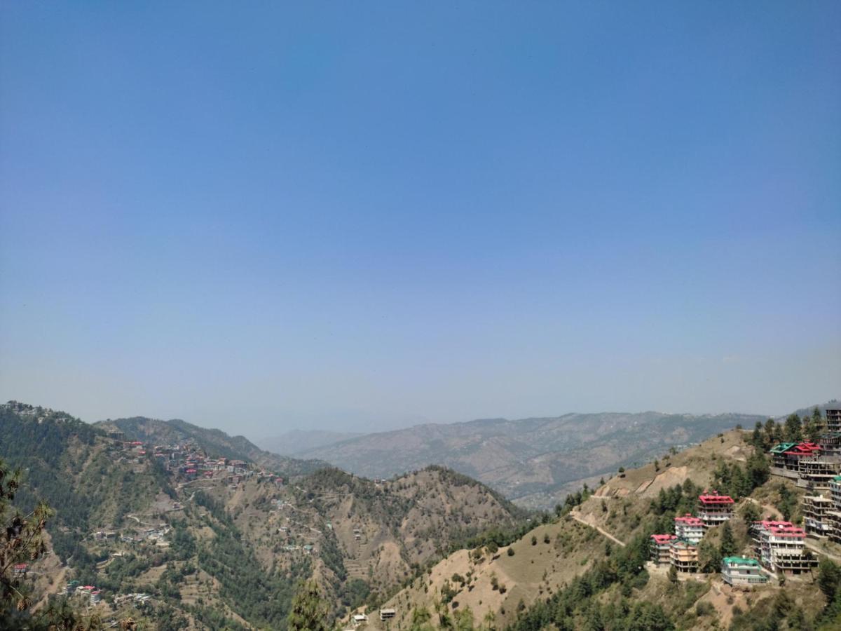 Blue Mountain Hotel