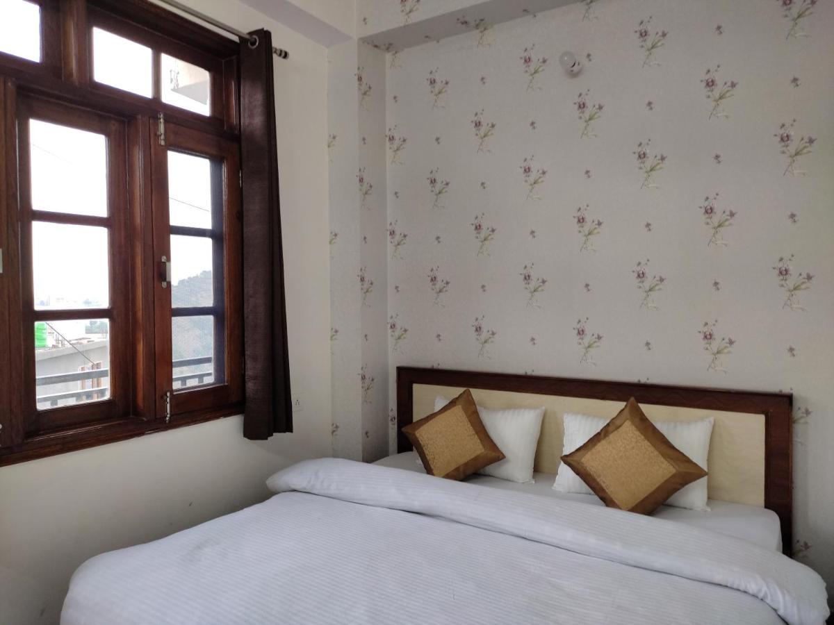 Blue Mountain Hotel Shimla