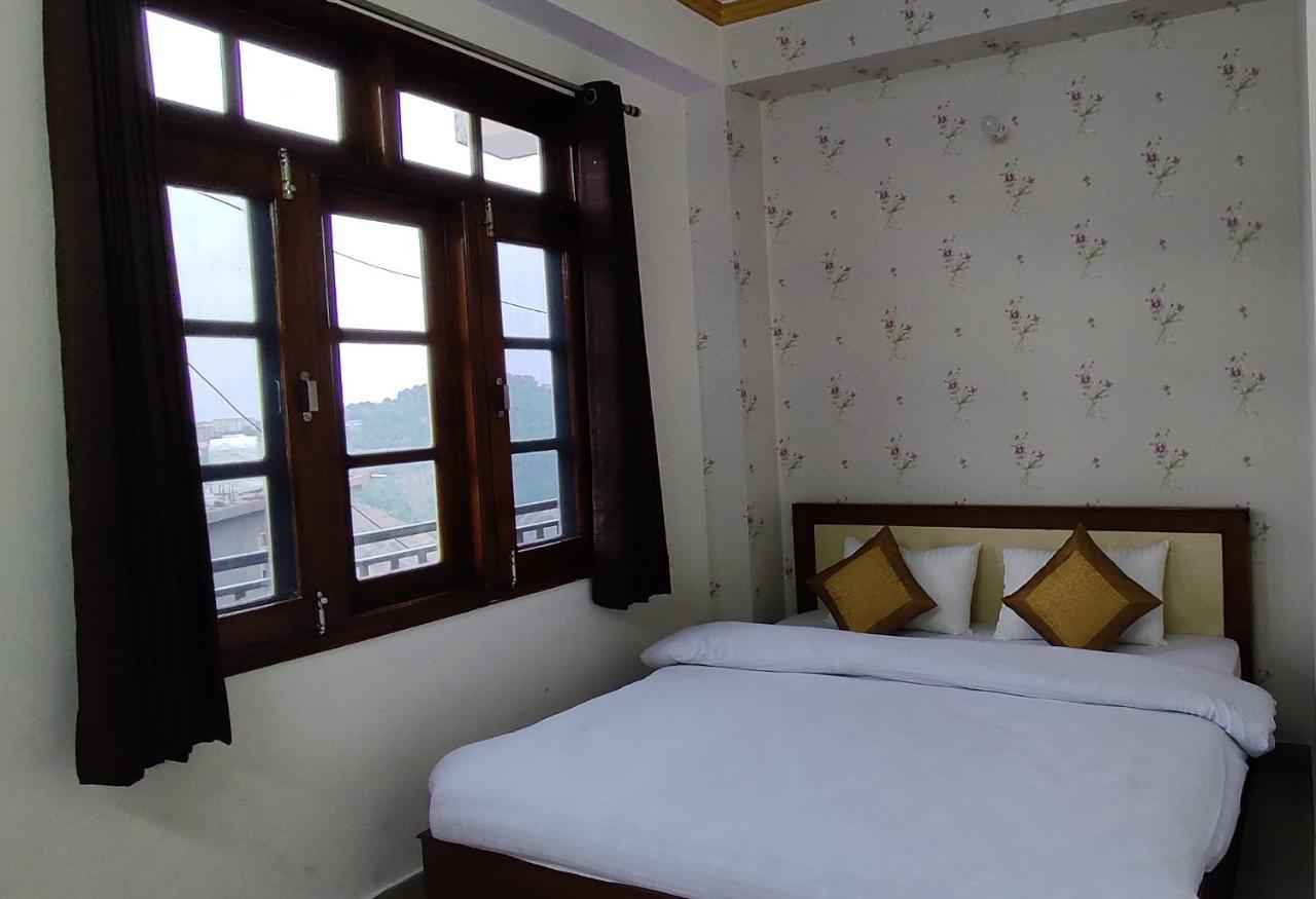 Blue Mountain Shimla