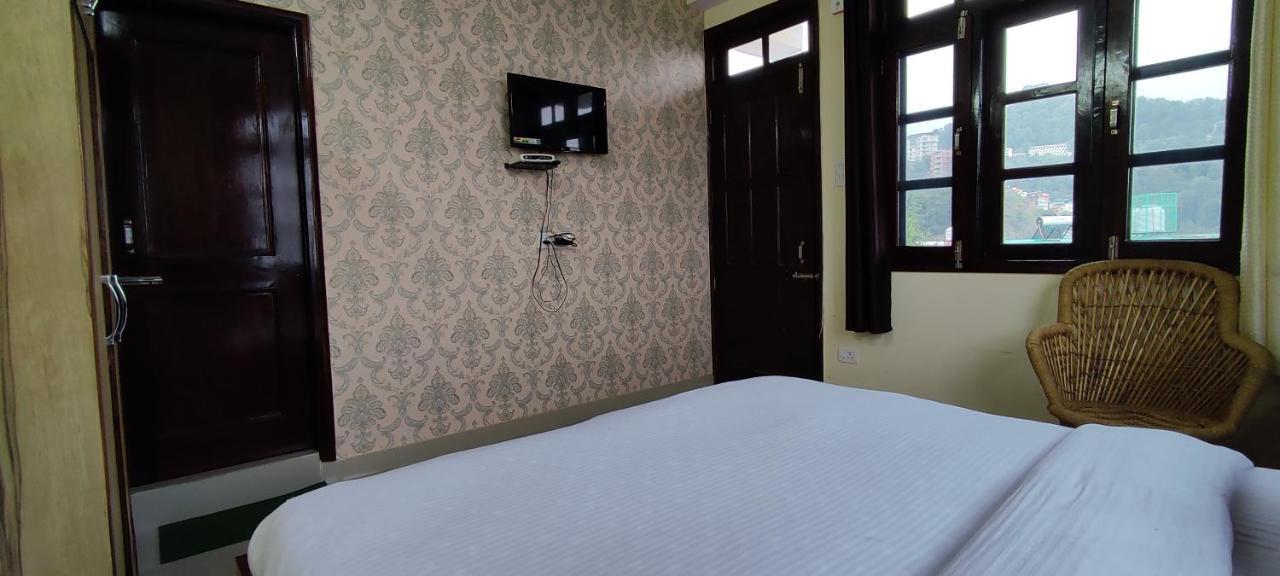 Blue Mountain Hotel Shimla