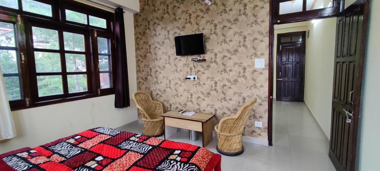 Blue Mountain Hotel Shimla
