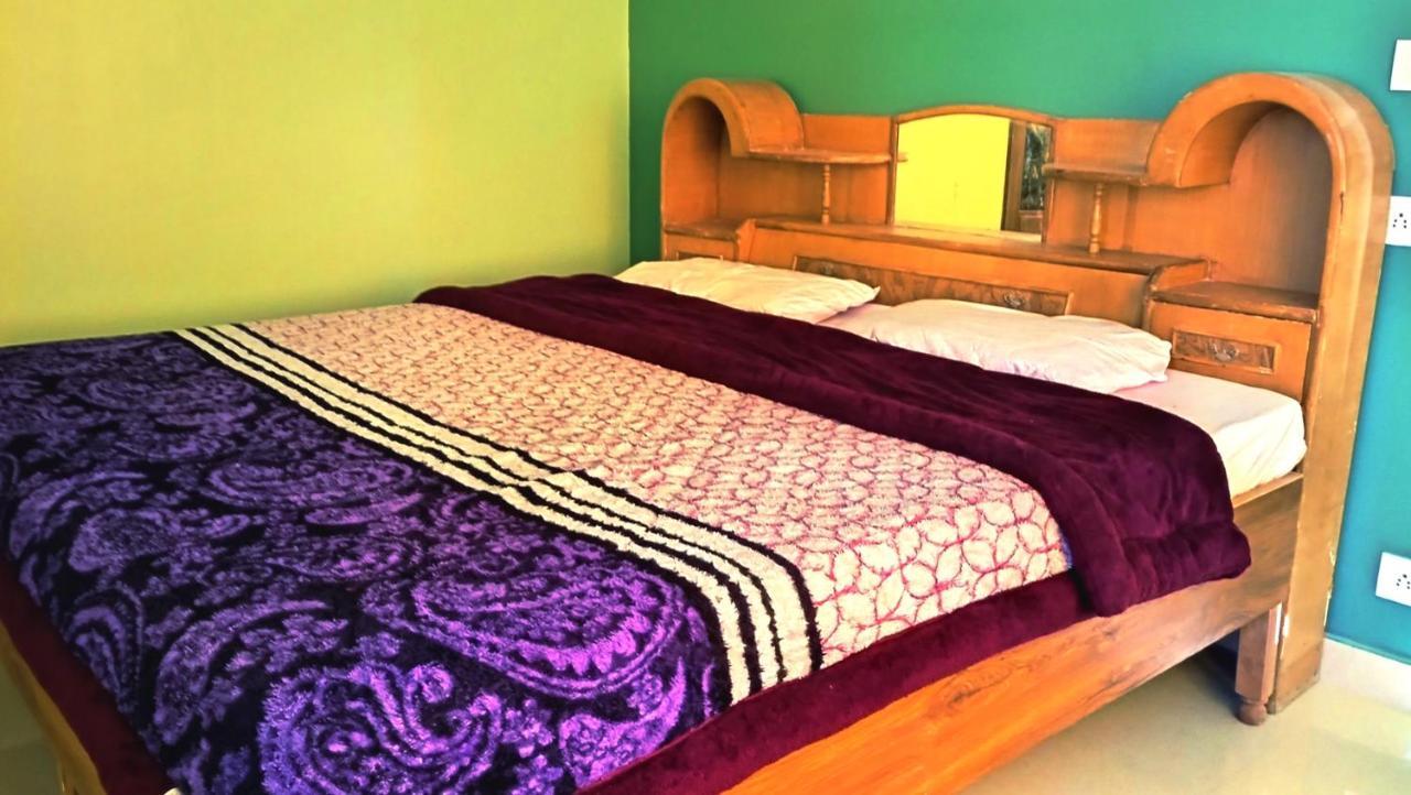Bed & Breakfast Prairie