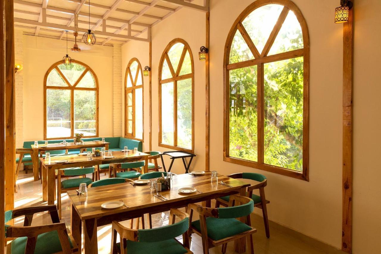 Aaroham Resort, * Shimla