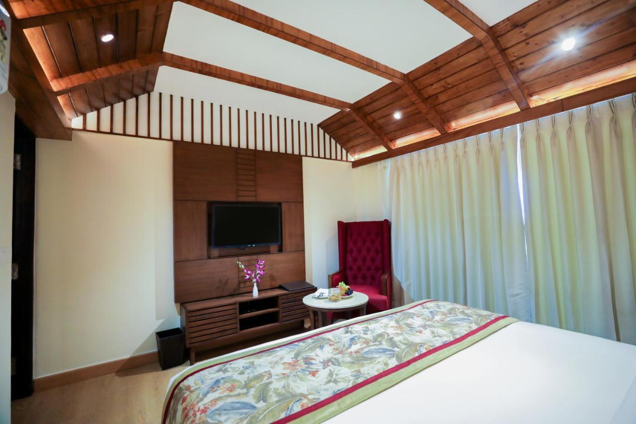 Hotel Regenta Hilltop Shimla