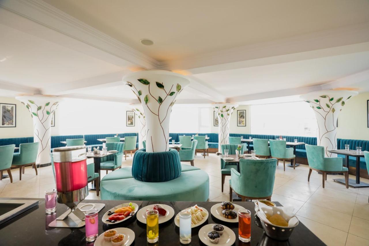 Regenta Hilltop 4* Shimla