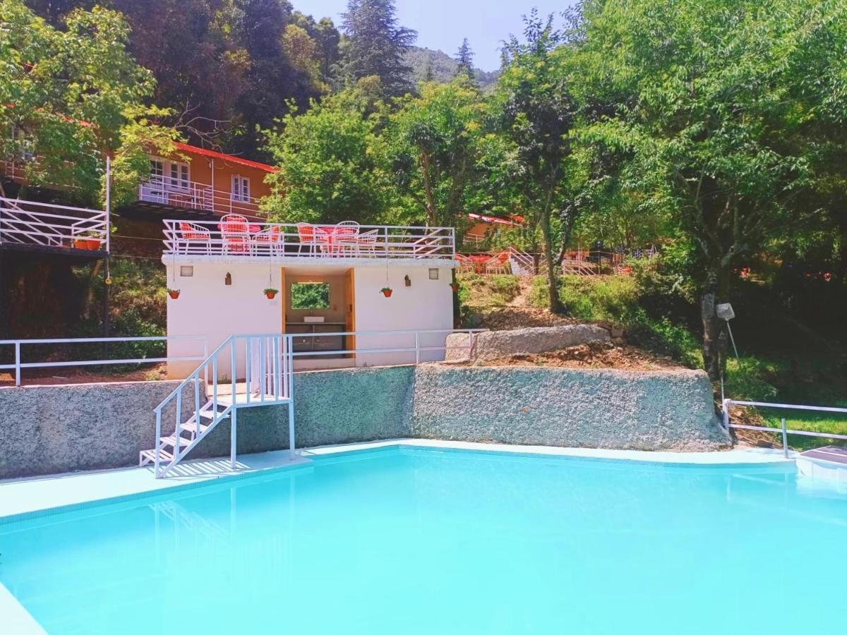 Aaroham Resort, Resort *