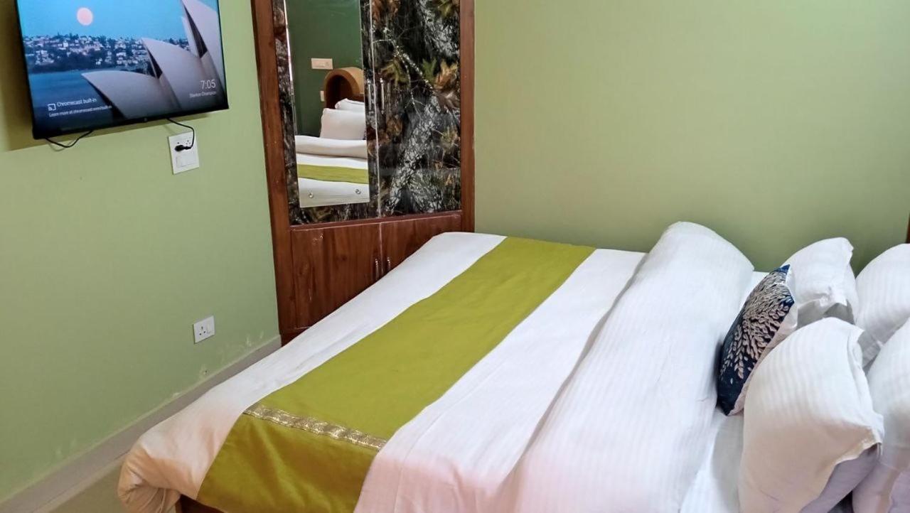 Prairie Bed & Breakfast Shimla