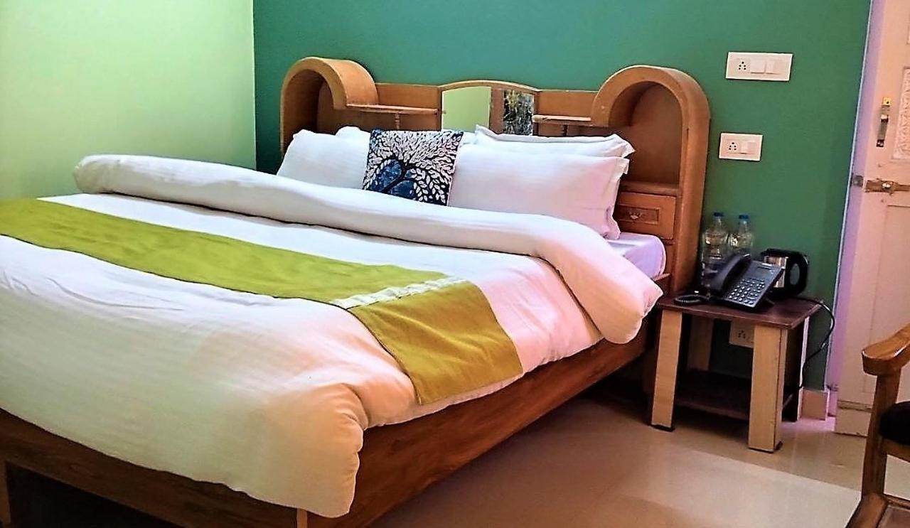 Prairie Bed & Breakfast Shimla