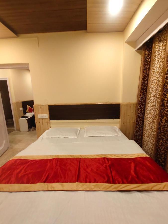 Shorya Regency 2* Shimla