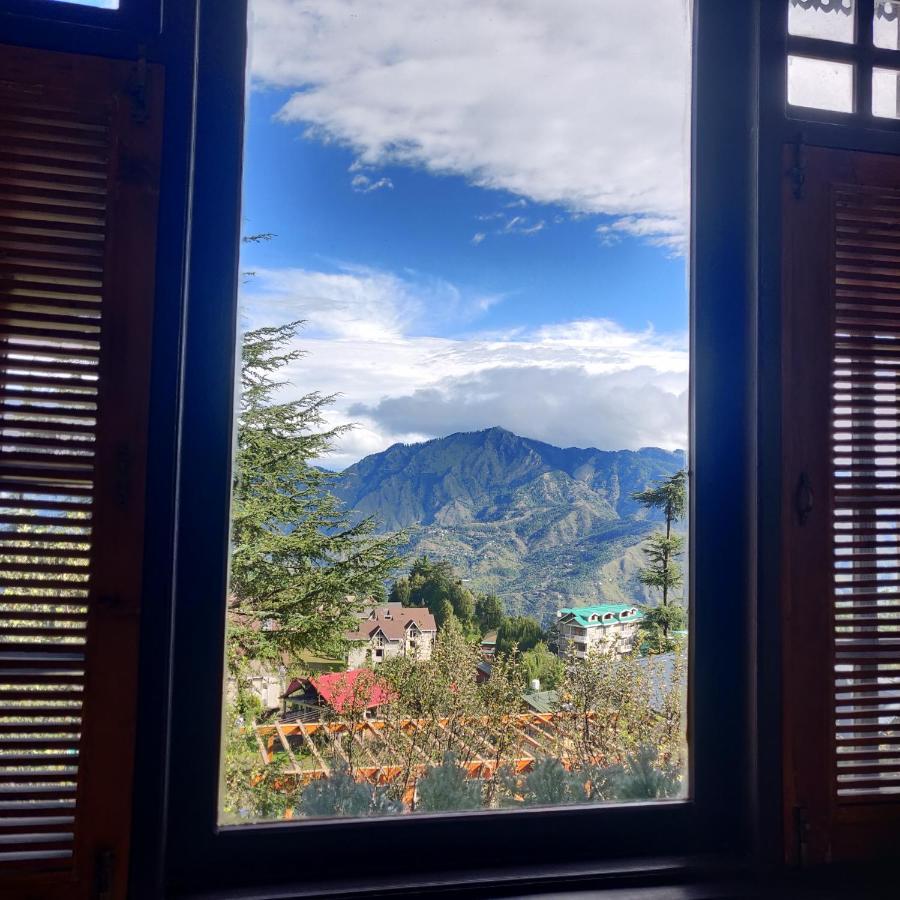 Mahasu House 2* Shimla