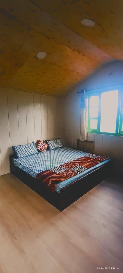 The Escape Homestay Shimla