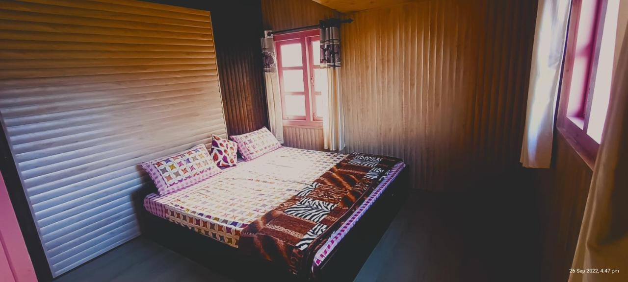 The Escape Homestay *