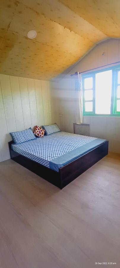 The Escape Homestay Shimla