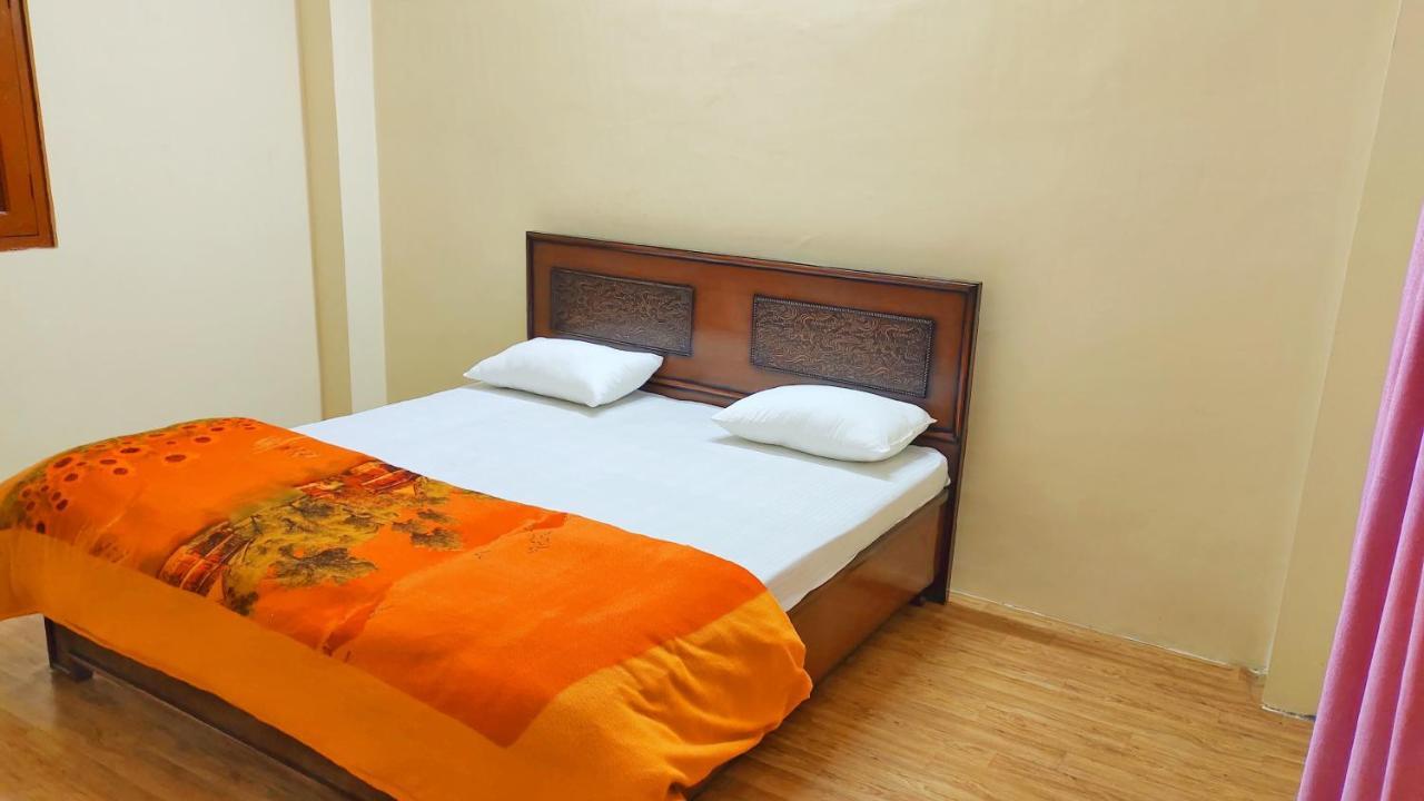 Hotel Oyo 86412 Hills Homestay Koti
