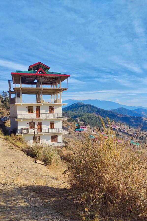 Hotel Oyo 86412 Hills Homestay Koti Shimla